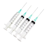Syringes