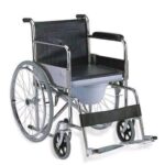Commode Wheel Chairs
