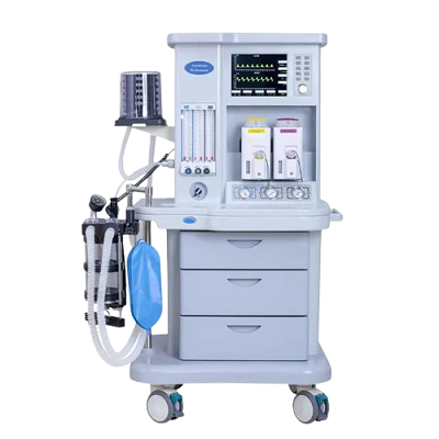 Anesthesia-machine