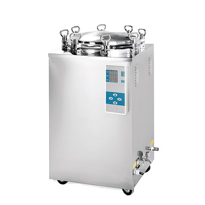 autoclave machine