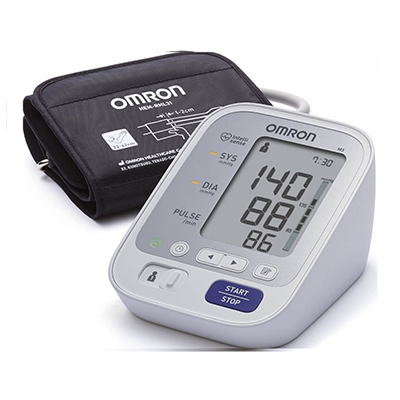 blood pressure machine