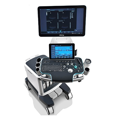 ultrasound machine